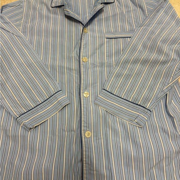 6 PCs Brooks Brothers Men’s PJ’s Bundle - Picture 14 of 16